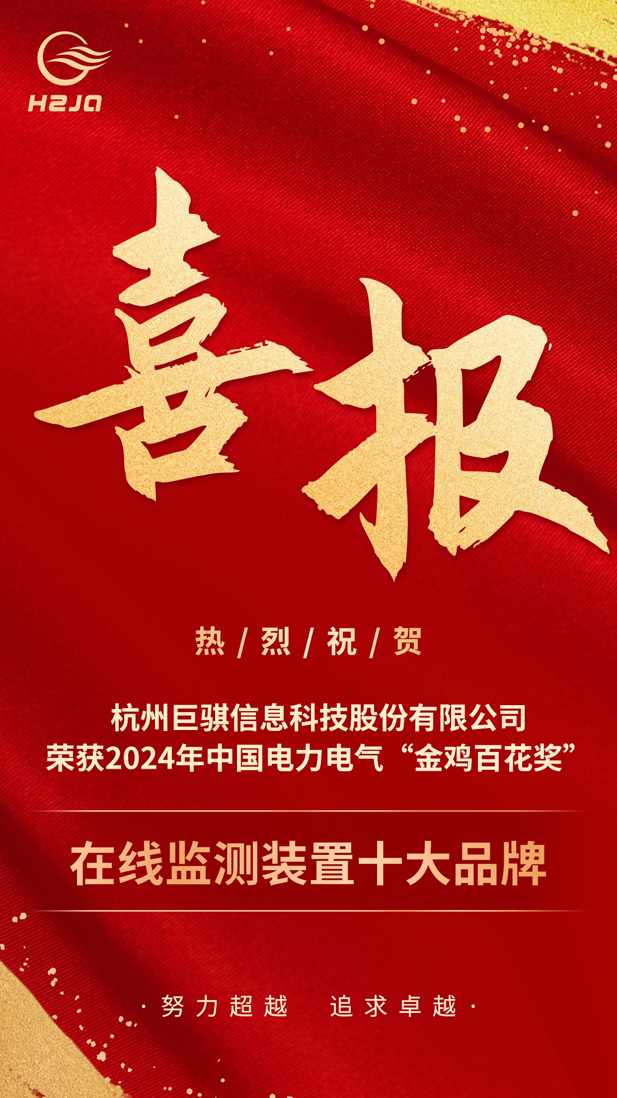 企業4月銷售冠軍喜報喜慶手機海報(1).jpg